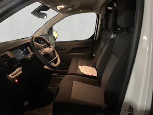 Toyota PROACE Van L1 75KWh Advanced