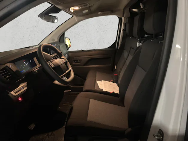 Toyota PROACE Van L1 75KWh Advanced