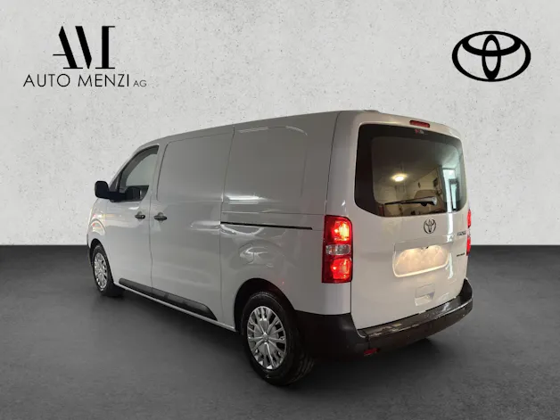 Toyota PROACE Van L1 75KWh Advanced