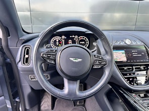 Vehicle image ASTON MARTIN DBX 4.0 V8 Bi-Turbo