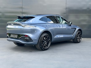 Vehicle image ASTON MARTIN DBX 4.0 V8 Bi-Turbo