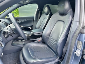 Vehicle image ASTON MARTIN DBX 4.0 V8 Bi-Turbo