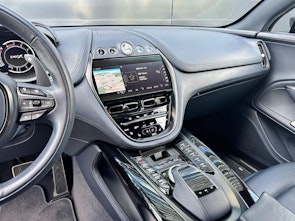 Vehicle image ASTON MARTIN DBX 4.0 V8 Bi-Turbo