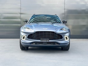 Vehicle image ASTON MARTIN DBX 4.0 V8 Bi-Turbo