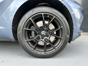 Vehicle image ASTON MARTIN DBX 4.0 V8 Bi-Turbo