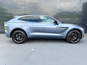Vehicle image ASTON MARTIN DBX 4.0 V8 Bi-Turbo