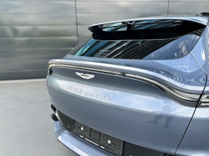 Vehicle image ASTON MARTIN DBX 4.0 V8 Bi-Turbo