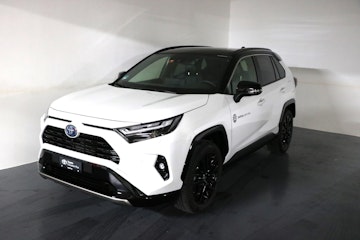 Vehicle image TOYOTA RAV-4 0
