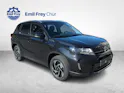 Suzuki Vitara 1.4 T Compact Top Hybrid 4x4