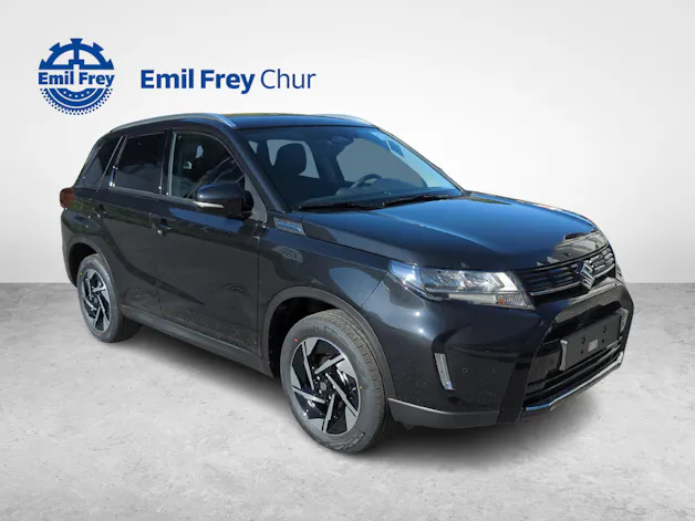 Suzuki Vitara 1.4 T Compact Top Hybrid 4x4