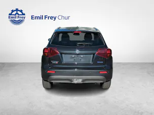 Suzuki Vitara 1.4 T Compact Top Hybrid 4x4