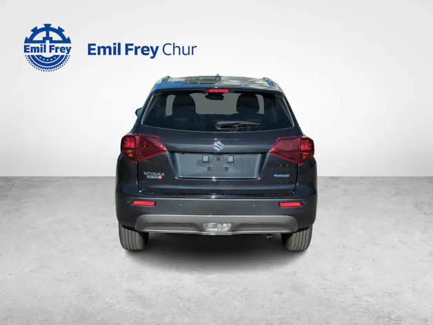 Suzuki Vitara 1.4 T Compact Top Hybrid 4x4