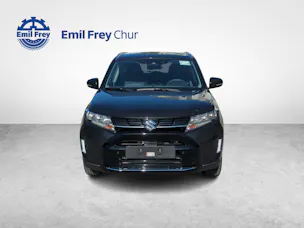 Suzuki Vitara 1.4 T Compact Top Hybrid 4x4