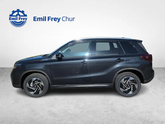 Suzuki Vitara 1.4 T Compact Top Hybrid 4x4