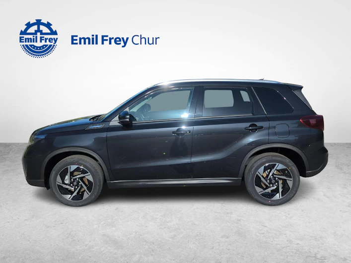 Fahrzeugbild SUZUKI VITARA