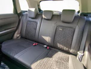 Suzuki Vitara 1.4 T Compact Top Hybrid 4x4