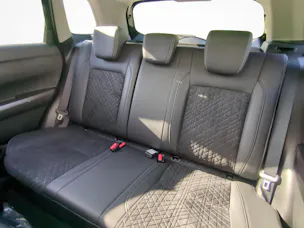 Suzuki Vitara 1.4 T Compact Top Hybrid 4x4