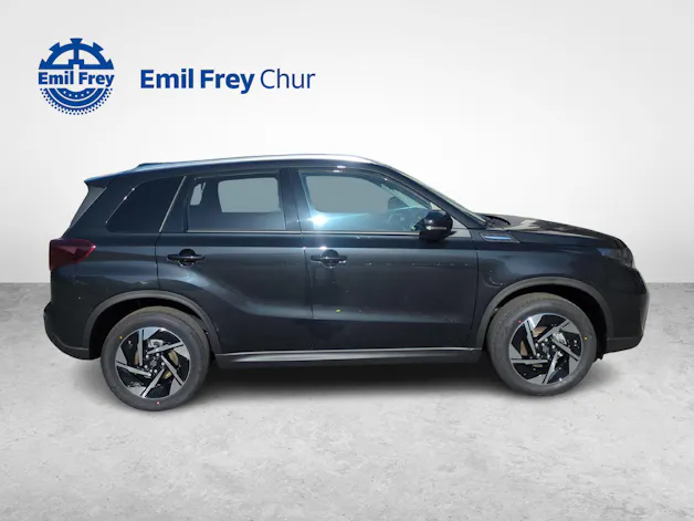 Suzuki Vitara 1.4 T Compact Top Hybrid 4x4