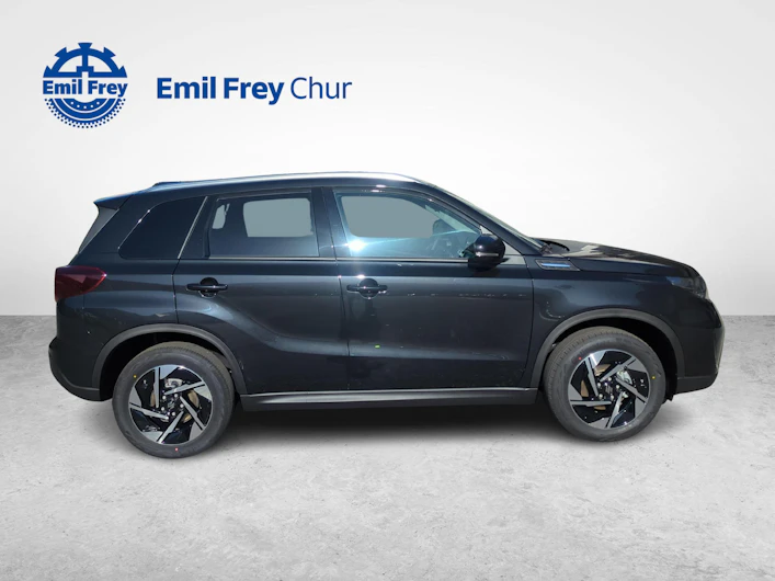 Fahrzeugbild SUZUKI VITARA