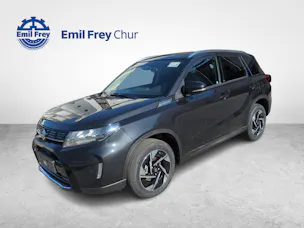 Suzuki Vitara 1.4 T Compact Top Hybrid 4x4