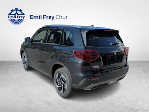 Suzuki Vitara 1.4 T Compact Top Hybrid 4x4