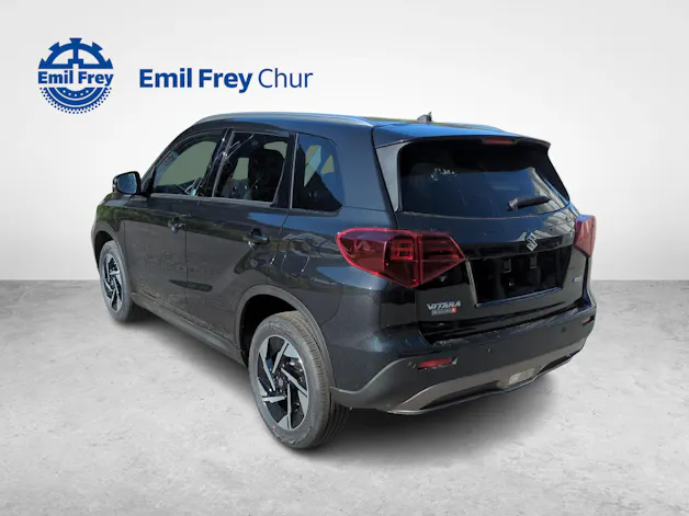 Suzuki Vitara 1.4 T Compact Top Hybrid 4x4