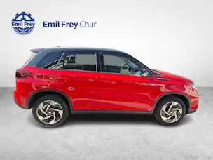 Suzuki Vitara 1.4 T Compact Top Hybrid 4x4