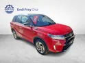 Suzuki Vitara 1.4 T Compact Top Hybrid 4x4