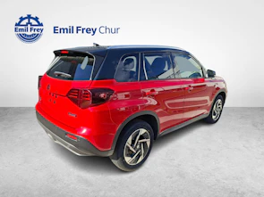 Fahrzeugbild SUZUKI Vitara 1.4 T Compact Top Hybrid 4x4