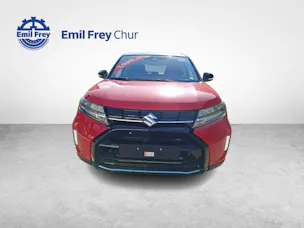 Suzuki Vitara 1.4 T Compact Top Hybrid 4x4