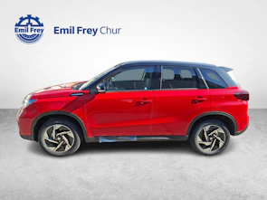 Fahrzeugbild SUZUKI Vitara 1.4 T Compact Top Hybrid 4x4