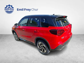 Fahrzeugbild SUZUKI Vitara 1.4 T Compact Top Hybrid 4x4