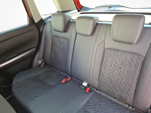 Fahrzeugbild SUZUKI Vitara 1.4 T Compact Top Hybrid 4x4