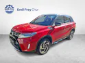 Suzuki Vitara 1.4 T Compact Top Hybrid 4x4