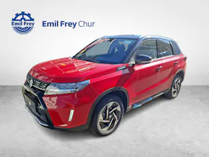 Suzuki Vitara 1.4 T Compact Top Hybrid 4x4