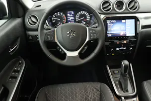 Suzuki Vitara 1.4 T Compact Top Hybrid 4x4