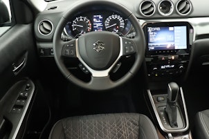 Vehicle image SUZUKI Vitara 1.4 T Compact Top Hybrid 4x4