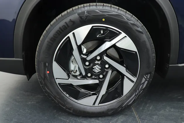 Suzuki Vitara 1.4 T Compact Top Hybrid 4x4