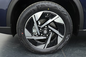 Vehicle image SUZUKI Vitara 1.4 T Compact Top Hybrid 4x4