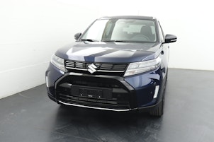 Vehicle image SUZUKI Vitara 1.4 T Compact Top Hybrid 4x4