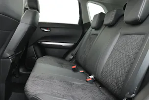 Suzuki Vitara 1.4 T Compact Top Hybrid 4x4