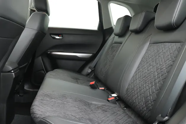 Suzuki Vitara 1.4 T Compact Top Hybrid 4x4