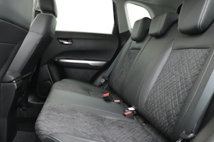 Vehicle image SUZUKI Vitara 1.4 T Compact Top Hybrid 4x4