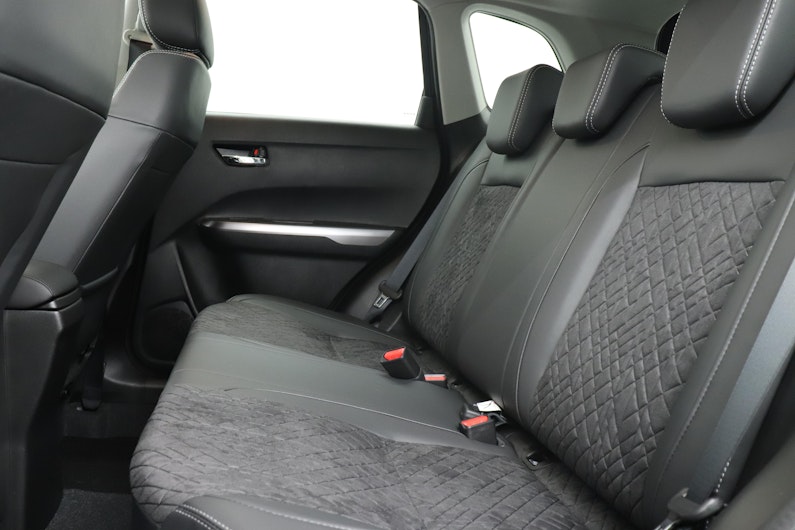 Vehicle image SUZUKI VITARA