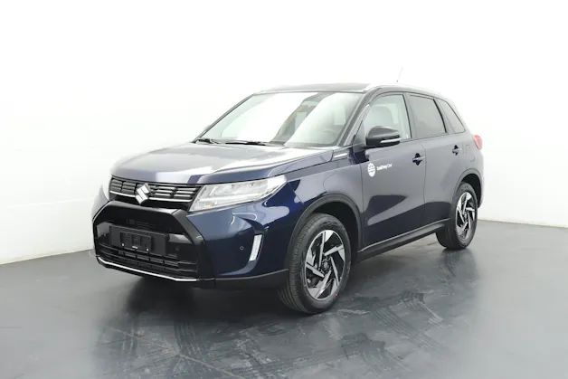 Suzuki Vitara 1.4 T Compact Top Hybrid 4x4