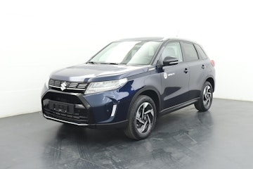 Vehicle image SUZUKI Vitara 1.4 T Compact Top Hybrid 4x4