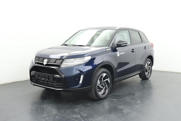 SUZUKI Vitara 1.4 T Compact Top Hybrid 4x4 0