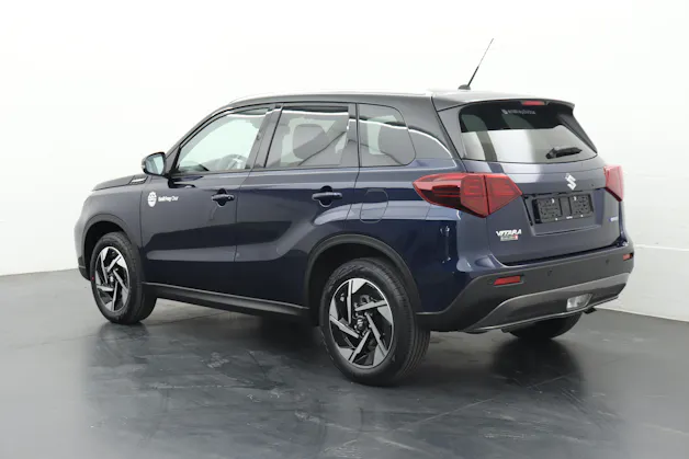 Suzuki Vitara 1.4 T Compact Top Hybrid 4x4