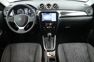 Suzuki Vitara 1.4 T Compact Top Hybrid 4x4