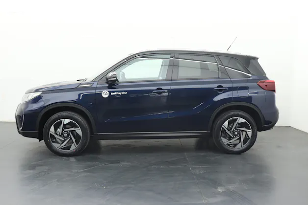 Suzuki Vitara 1.4 T Compact Top Hybrid 4x4